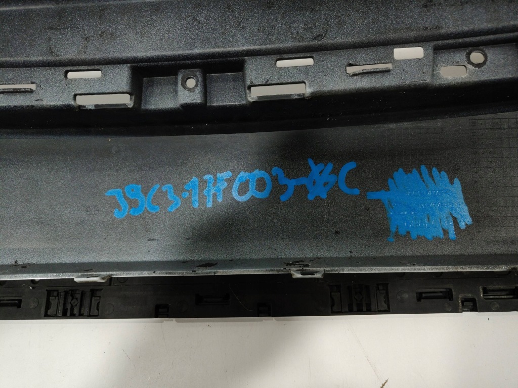 фото №16, Jaguar e-pace x540 r dynamic бампер передній