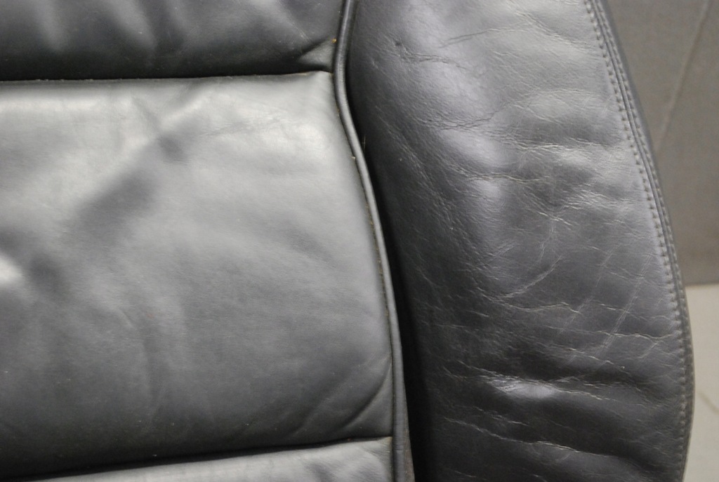 фото №5, Шкіра спинка сидіння передній audi a8 d3