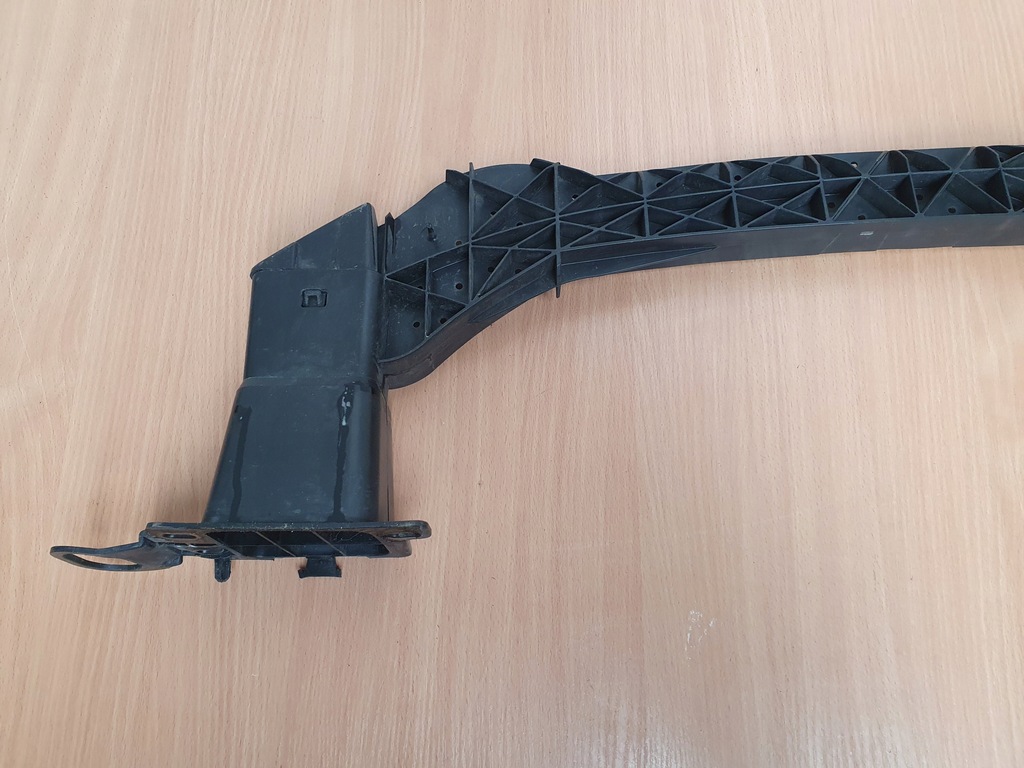 фото №11, Балка бампера перед нижня 9687851580 citroen ds4 1.6 thp