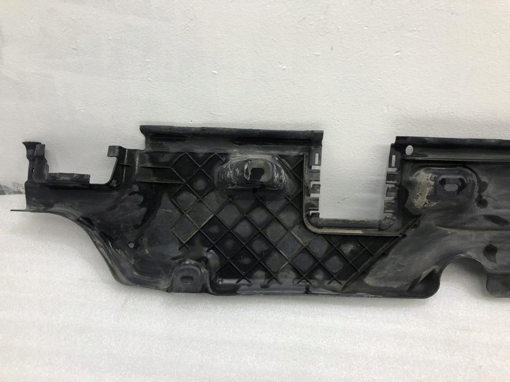 фото №9, Защита пол левая audi q7 4l 7l8825211