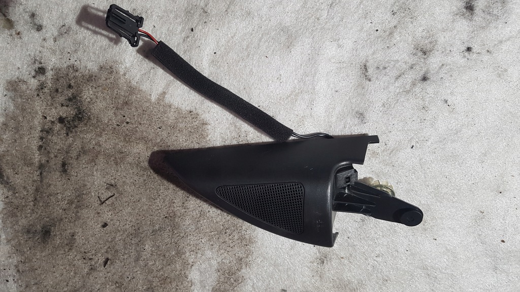 фото №1, Vw eos lift защита динамик правая 1q0837994a