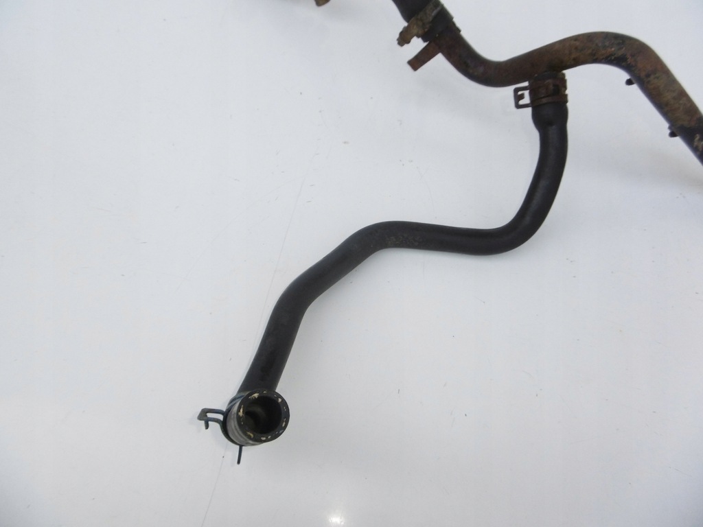 фото №7, Магистраль шланг трубка wody vw passat b4 2.0 8v