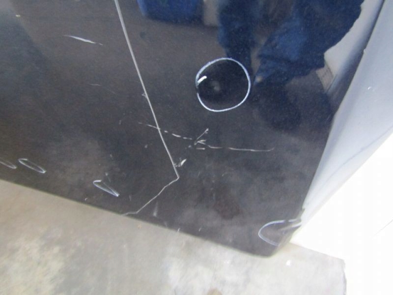 Mercedes glc w253 крышка двигателя капот Цена