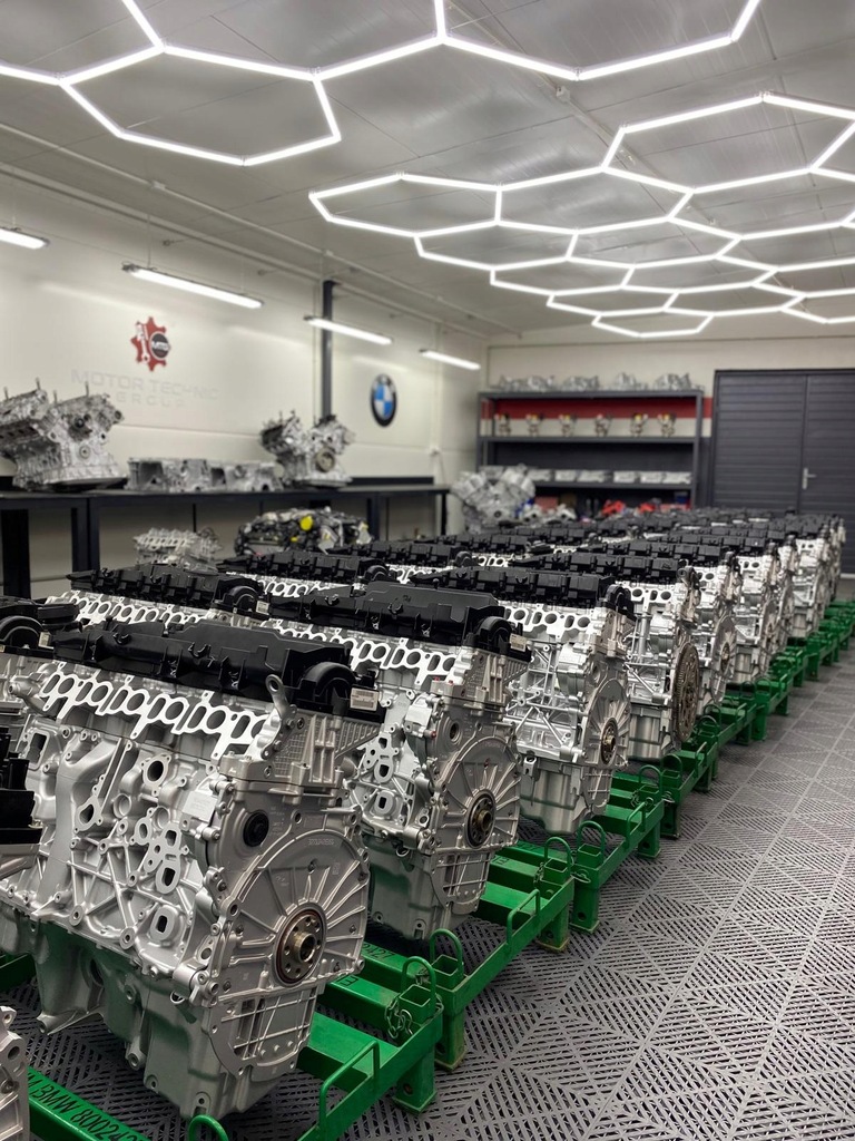 фото №14, Двигатель bmw n57 ! n47 ! n55 ! n63 ! s63 ! гарантия ! mtg ow !