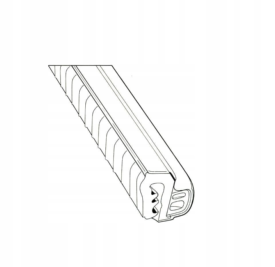 фото №1, Прокладка люк t1 1303