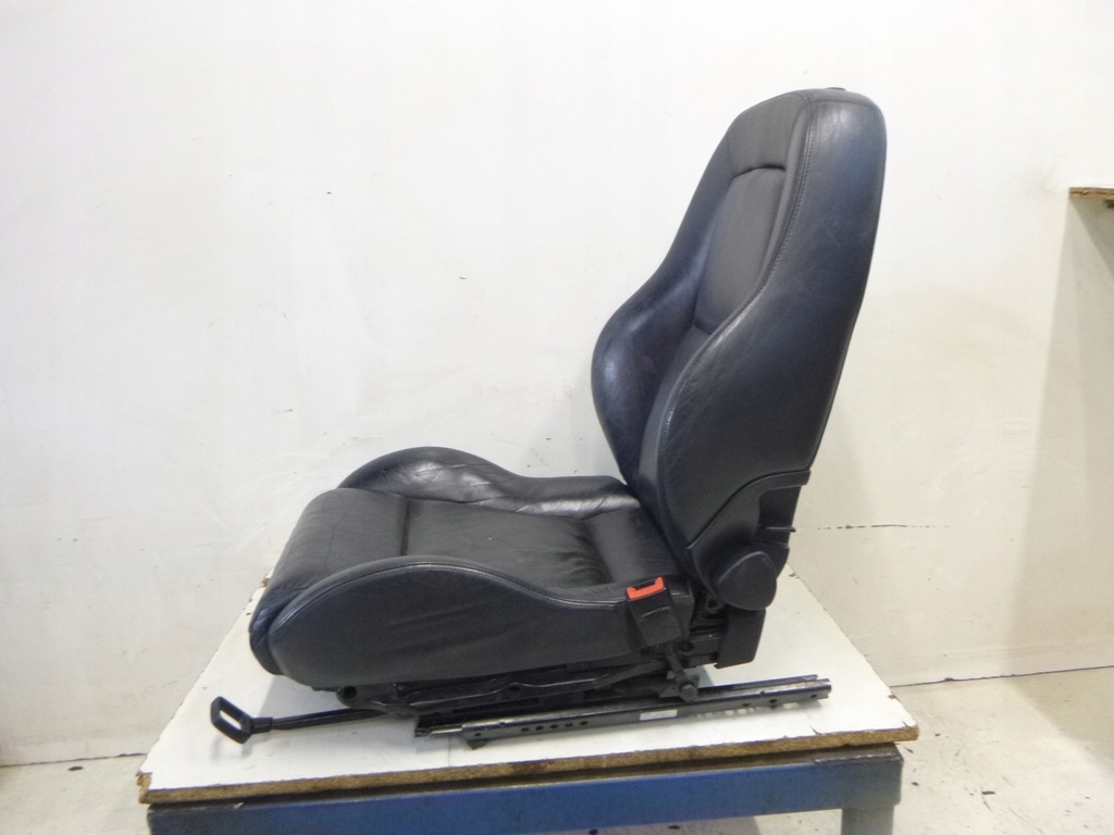 фото №8, Сидіння правий audi tt 8n 2001r.