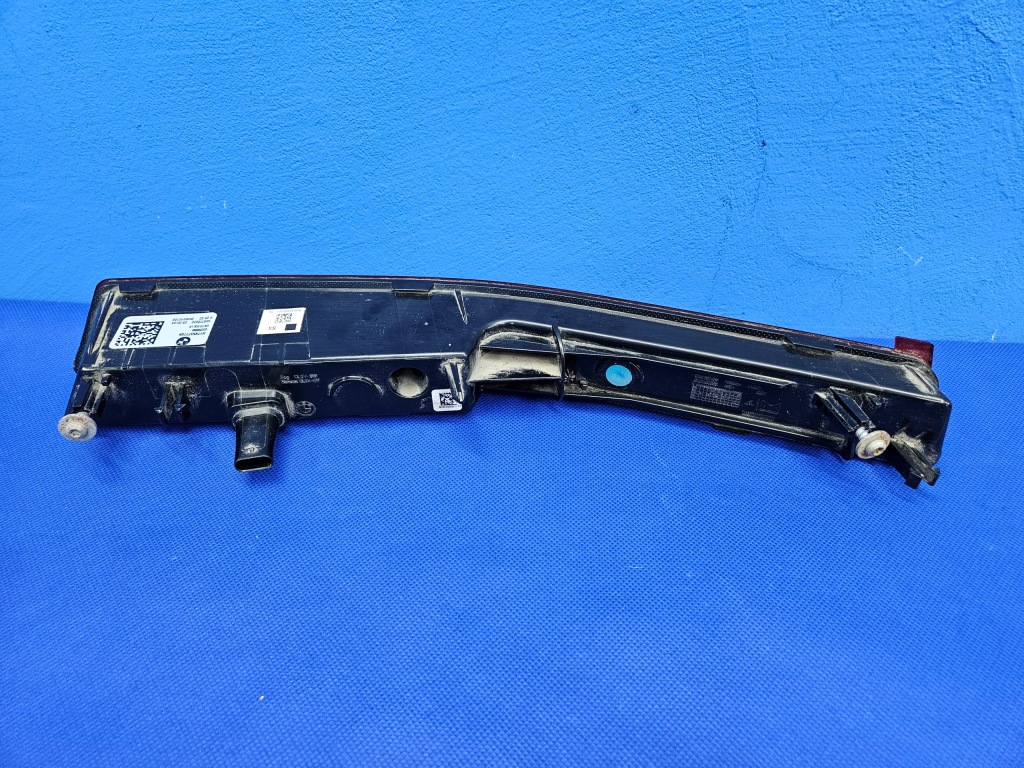 фото №7, Bmw ix лампа ліва задня w бампер лівий задня h1795377708 oem