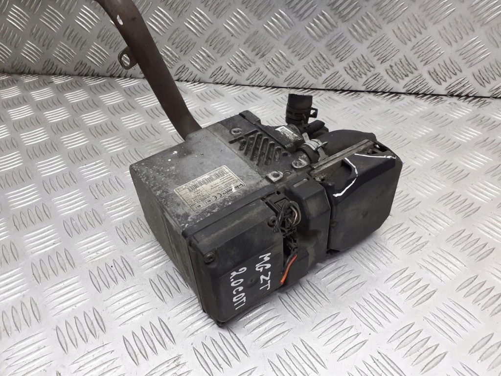 фото №4, Webasto mg zt 2.0 d