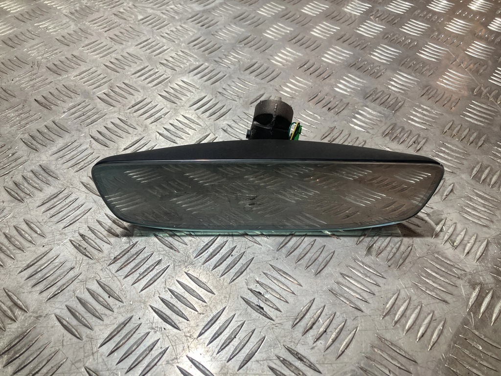 фото №1, Дзеркало заднього виду внутрішнє volvo v60 ii