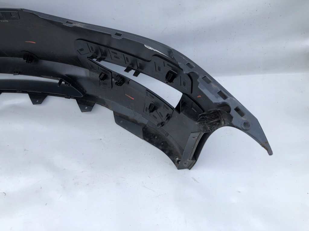 фото №9, Бампер перед передний tesla model 3 iii pdc 1084168-51a