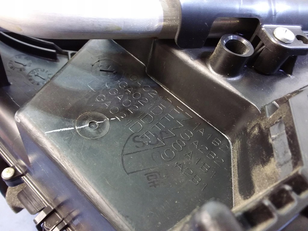 фото №7, Mazda 2 de 1.3 обігрівач