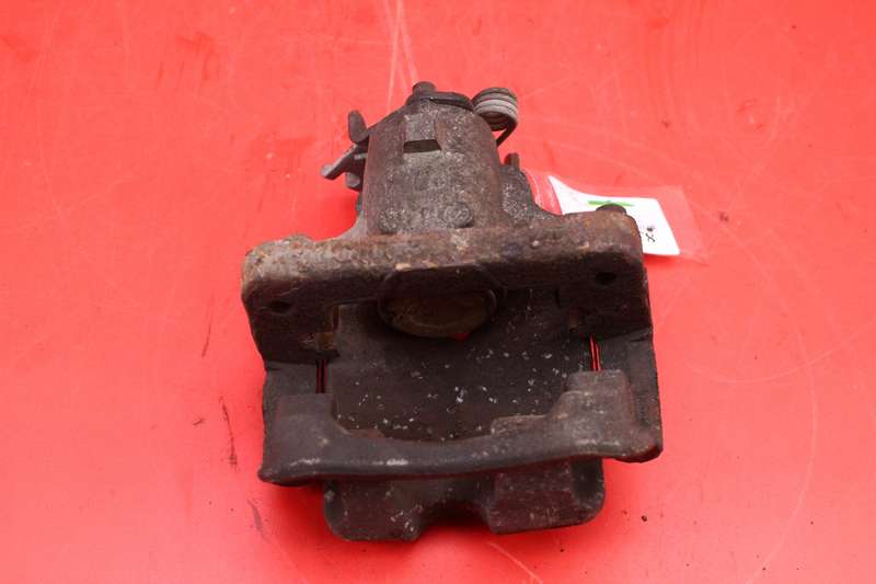 фото №7, Суппорт тормозной правый задняя cadillac xts 3.6 v6 325 km 12-17