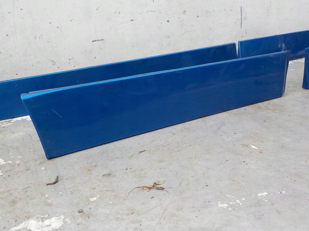 фото №16, 882 suzuki liana aerio sport накладки na дверь