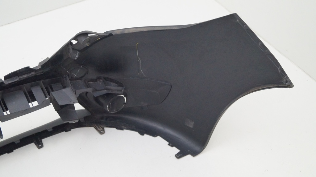 фото №9, Dacia dokker 12-21 бампер передній перед c81