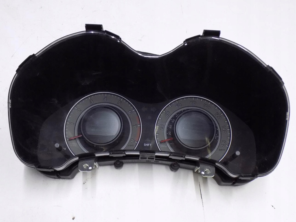 фото №8, Toyota auris i лічильник спідометр 83800-02l62