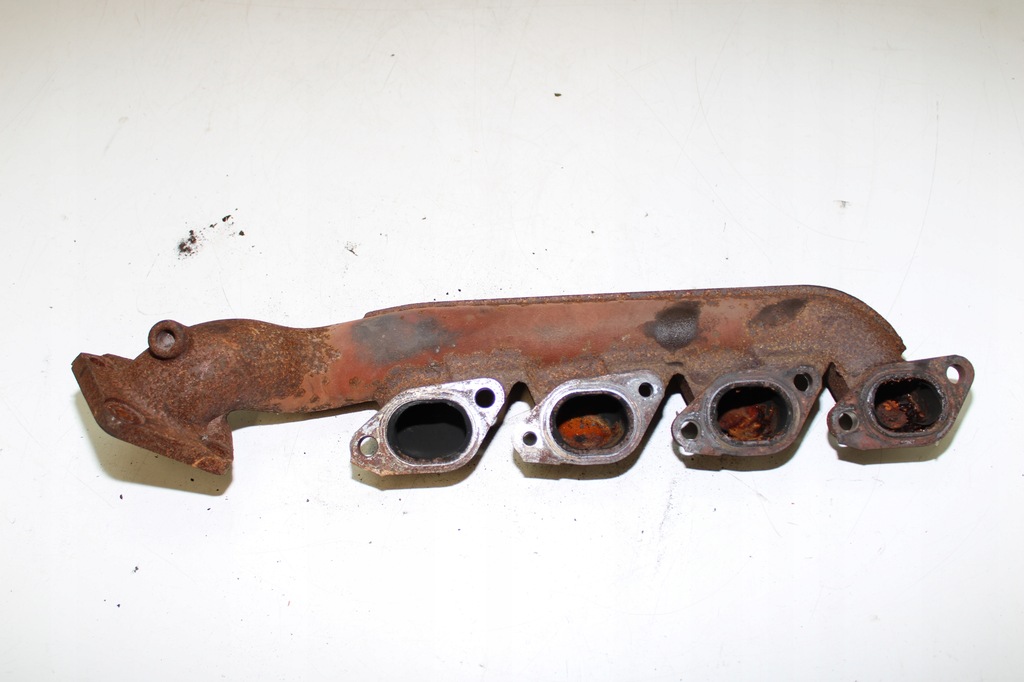 фото №13, Jaguar xj x308 97-03 3.2 v8 ac коллектор выпускной левый + правый