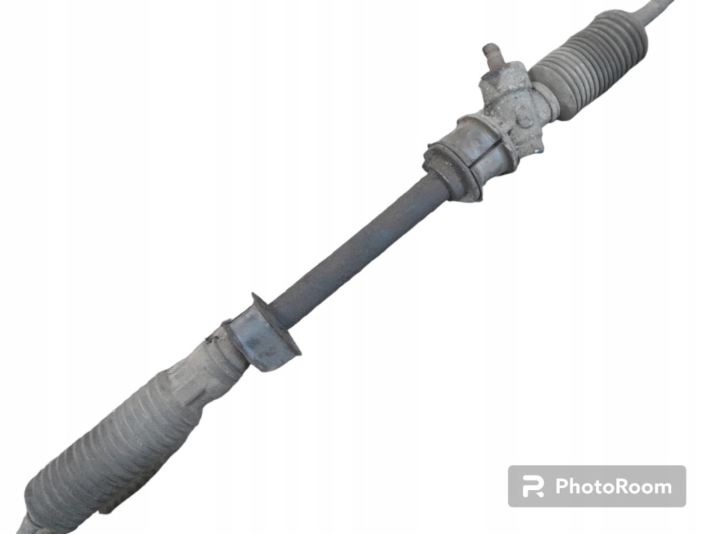 фото №1, Рейка рульова трансмісія nissn sunny b11 1.5