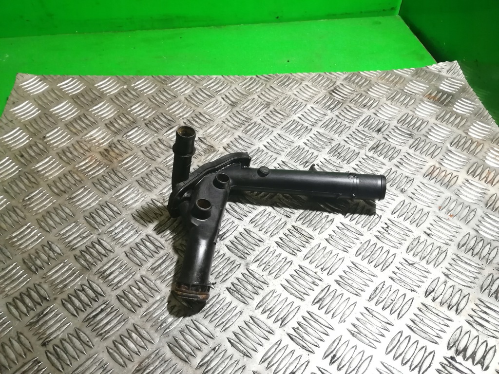 фото №1, Магистраль wody трубка 1.5dci k9ka636 scenic iii megane iii 210473766r