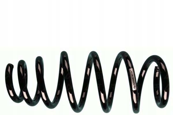 фото №2, Sachs пружина подвеска alfa romeo brera spider