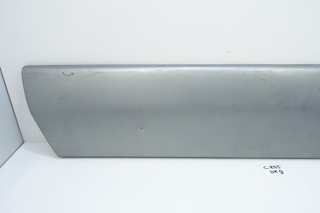 фото №2, Молдинг двері лівий перед mercedes sl r129 129690340