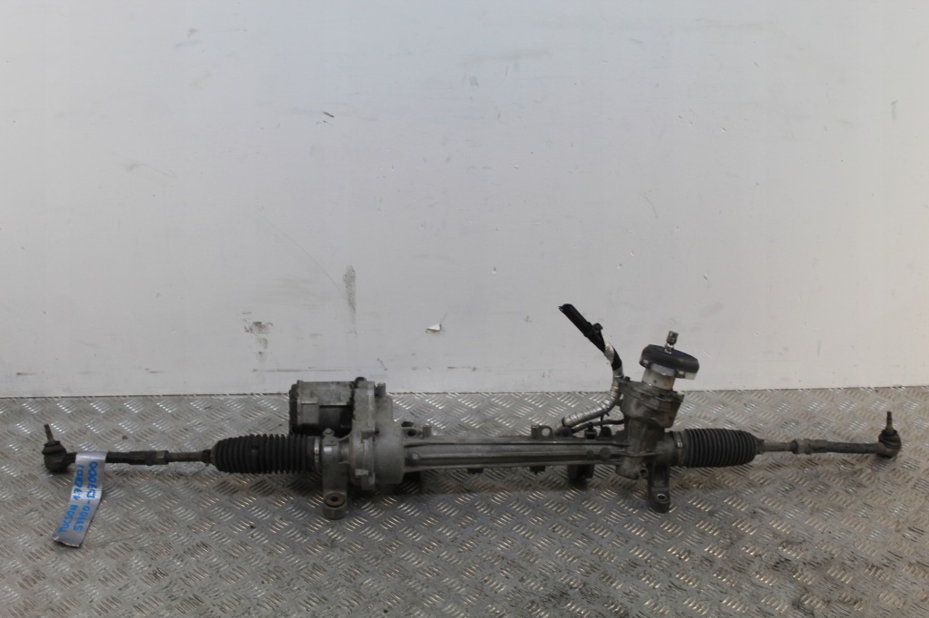 фото №1, Трансмиссия рулевая tucson ii 2 lift