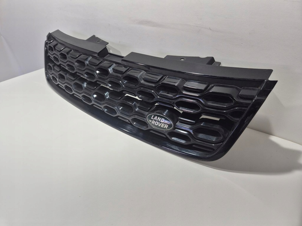 фото №3, Land rover discovery sport lift ii r dynamic решётка радиатора решётка радиатора l550 19-