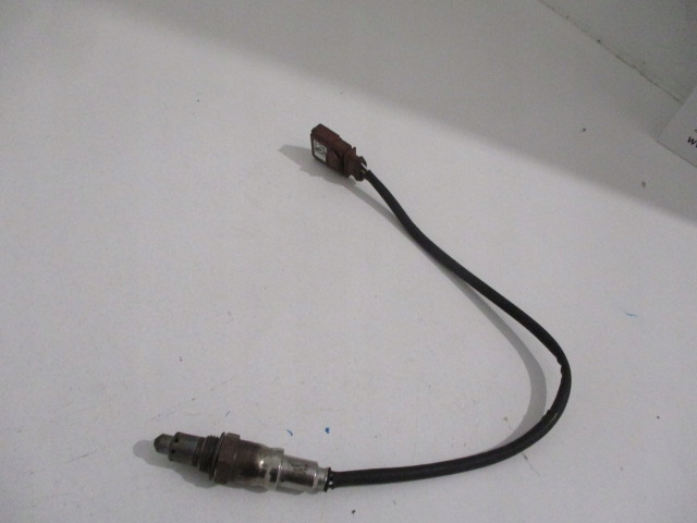 фото №1, Vw touareg iii audi i датчик nox 8w0906265af