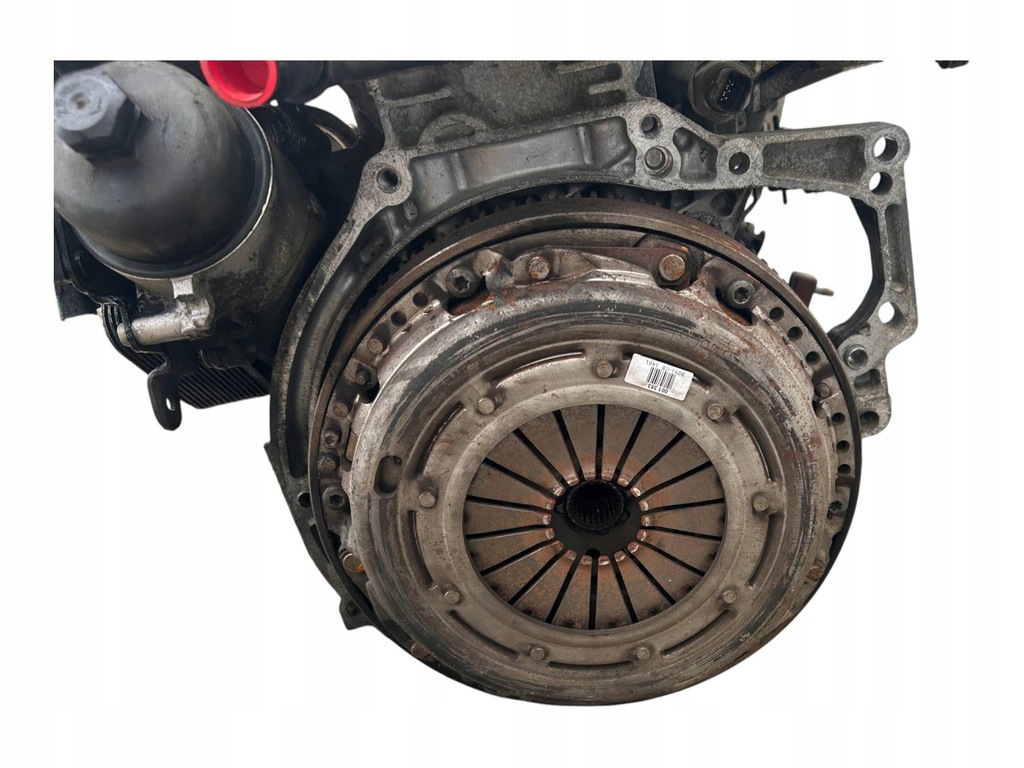 фото №11, Volvo v70 2012 двигатель 1.6d d4162t 1.6 дизель