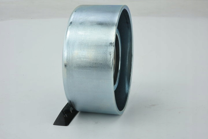 фото №2, Ролик натяжная febest do honda fr-v 1.8