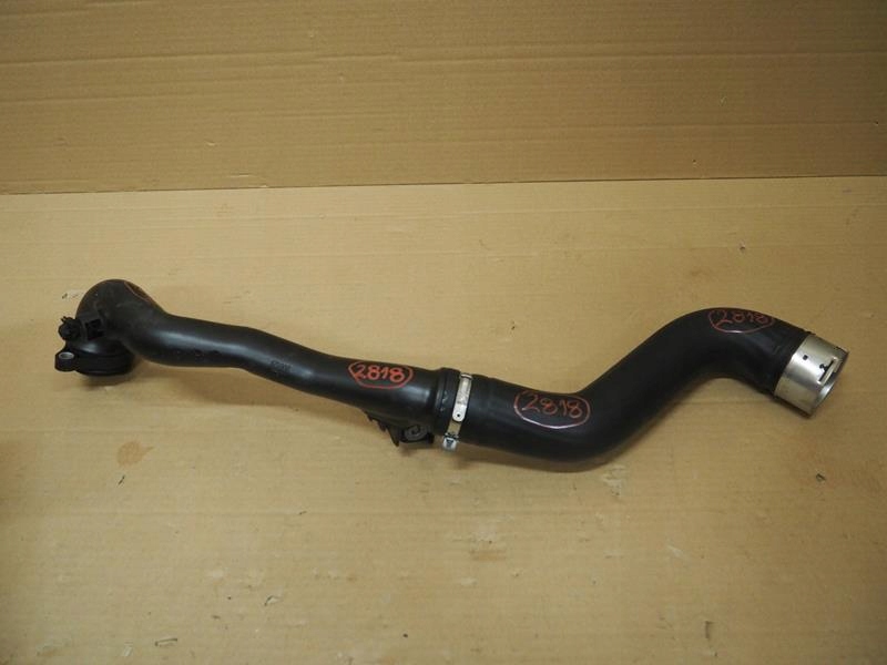 фото №1, Wąż труба шланг воздуха jeep renegade 1.6 m-jet