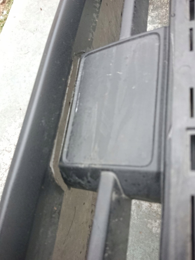 фото №12, Vw crafter 2 ii 17- 7c0 бампер передний перед