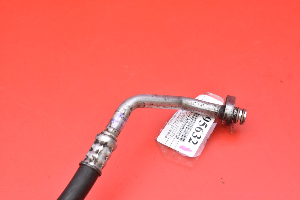 фото №5, Шланг трубка кондиционера peugeot 3008 1 i 1.6 hdi 110 km 10-13