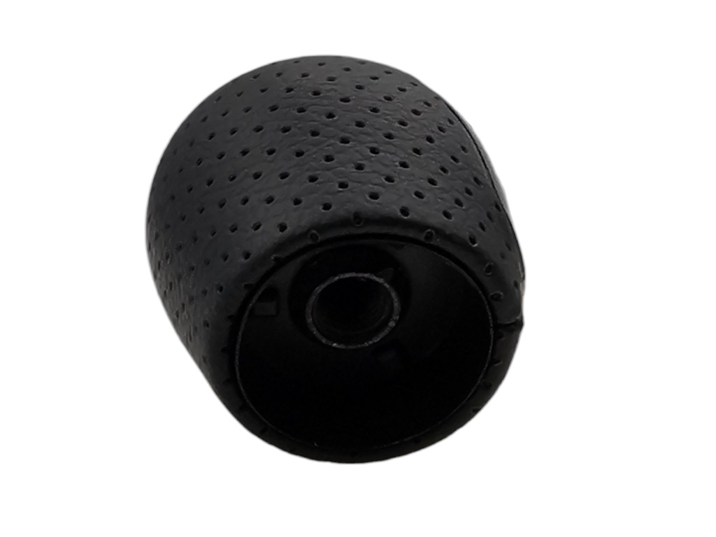 фото №16, Ручка переключения передач kia cerato forte k5 optima soul 6 передач czarna