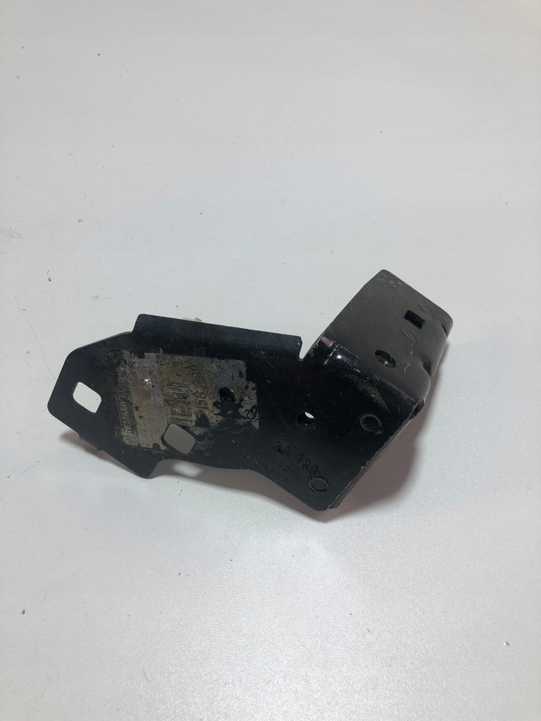 фото №1, Renault clio iv кронштейн поперечина левый перед