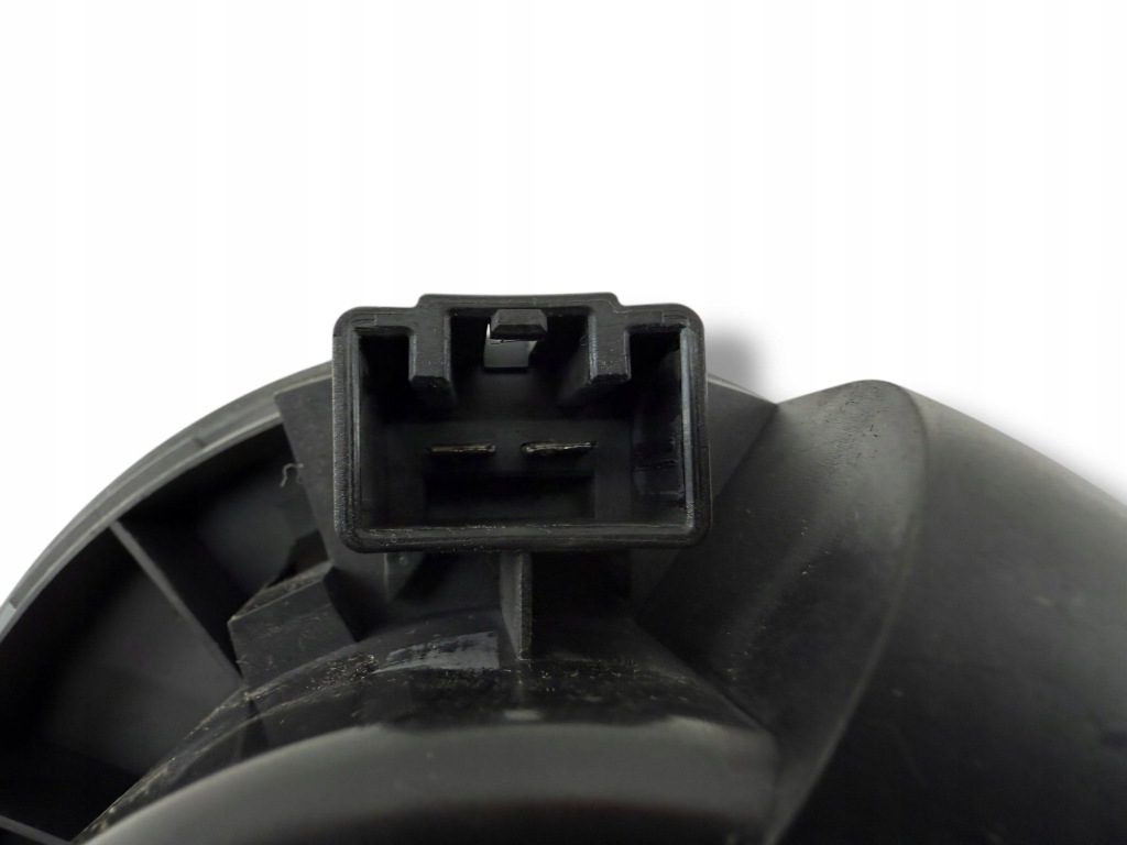 Ford focus st 2008 вентилятор обдув / повітродувка Зі Шроту