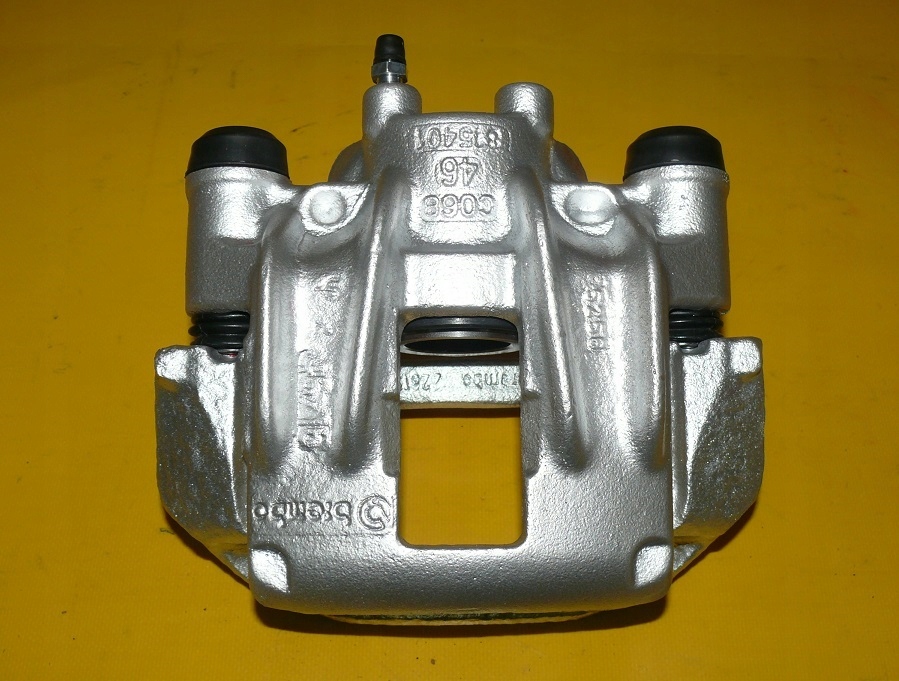 фото №4, Супорти лівий правий задня citroen jumper ii 280/16