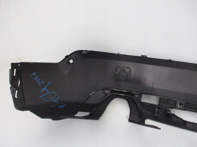 фото №13, Citroen c4 iii 2020- бампер задний задняя pdc новый oryg 98353302xt 9834697980