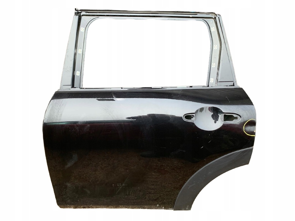 фото №1, Двері задня задні ліва mini clubman f54