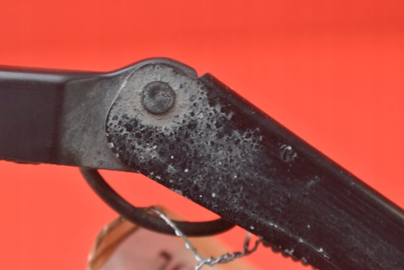 фото №10, Важіль двірники задня ford s-max mk1 06r