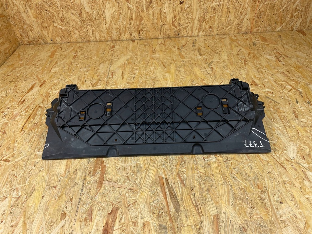 фото №10, Корпус рамка защита радиатор нижняя bmw x5 f15 x6 f16 7646138