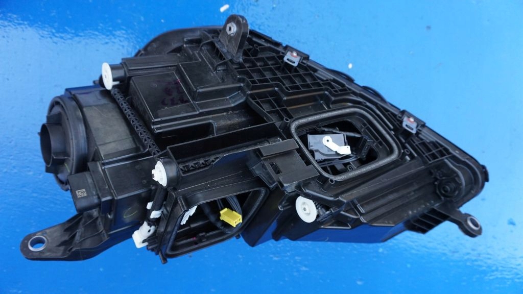 Mercedes gle 167 - фара multibeam led правая в Украине