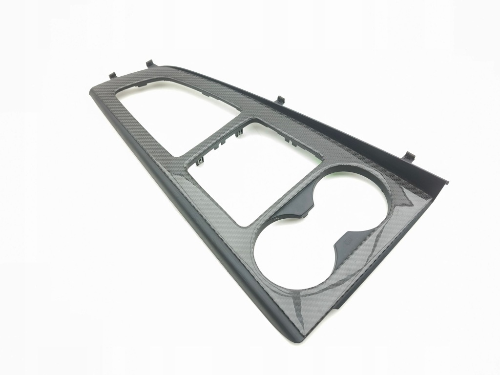 Audi a4 s4 b9 2019 рамка важіль перемикання передач  8w2864241a Зі Шроту