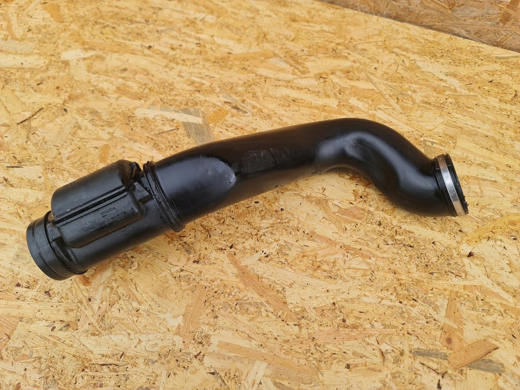 фото №1, Bmw z4 e89 труба wąż шланг повітря 7613823