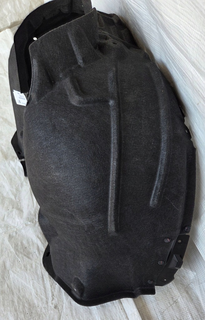 Підкрилок перед праве  opel astra k v оригінал 39115548 нове оригінал Київ