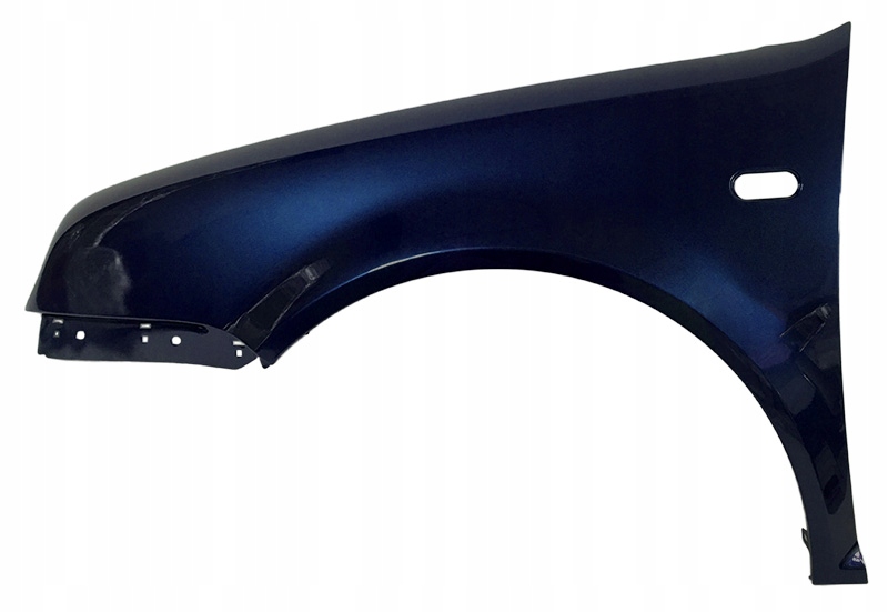 фото №10, Крыло do vw golf 4 левый 97-06 ly3d оцинковка