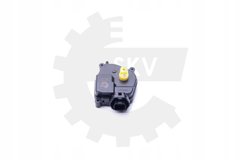 фото №3, Замок дверь перед левый hyundai accent ii