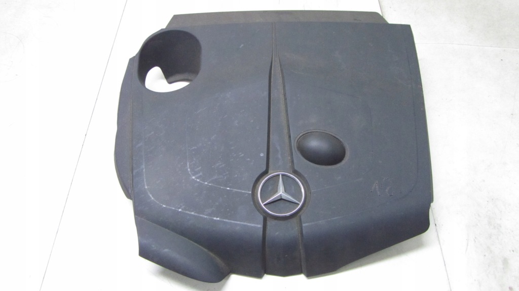 фото №1, Mercedes w246 1.8d захист двигуна a6510102413 11-18