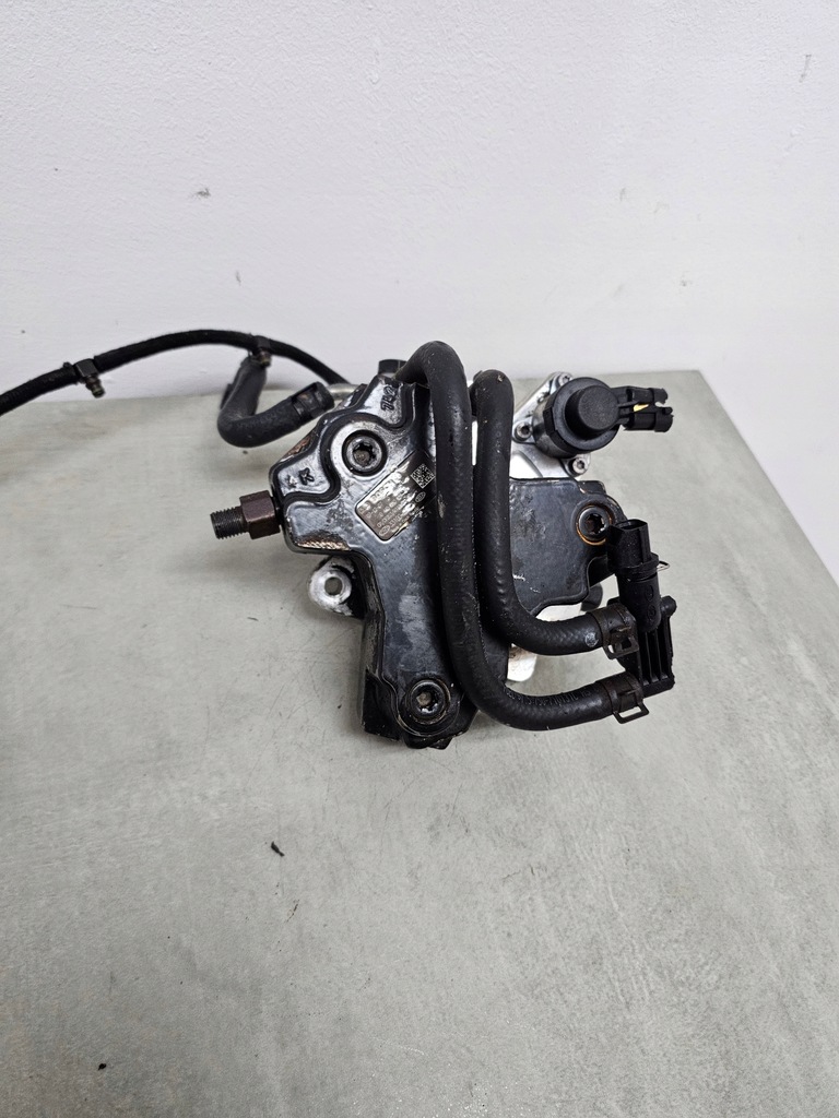 фото №9, Насос упорскування 2008 kia carens 3100-27400 2.0 crdi