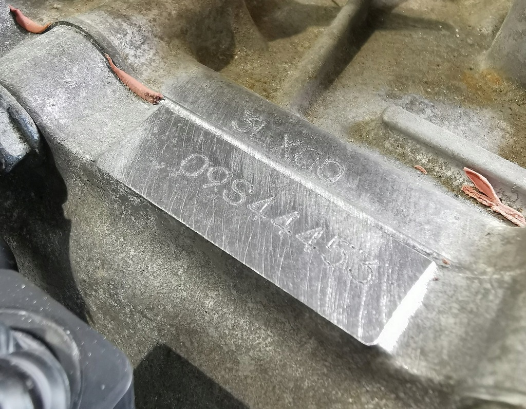 фото №8, Коробка передач передач автоматическая suzuki swift mk6 04-10 4x4