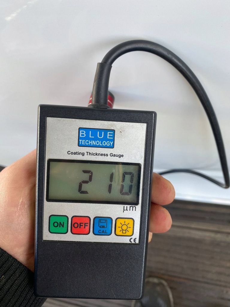 фото №9, Audi q5 8r повний двері лівий перед передні ly9c білий